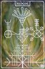 Frequency Transmitter :: 1997 - Oil on Canvas, 510mm × 760mm