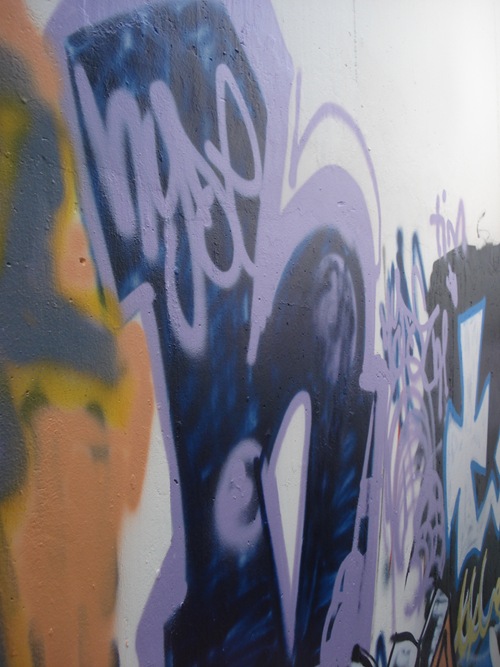 Centrepoint Graffiti 7